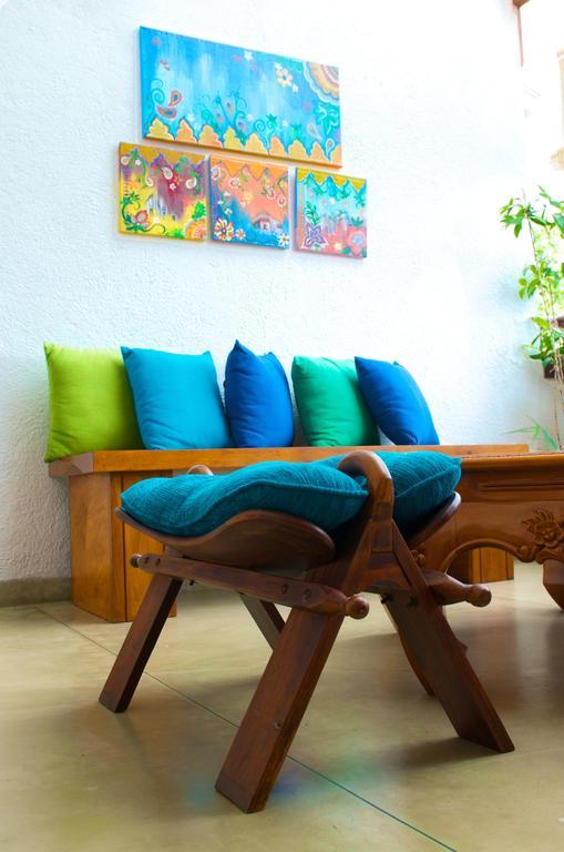 Yoho Home Away Home Κάντι Εξωτερικό φωτογραφία