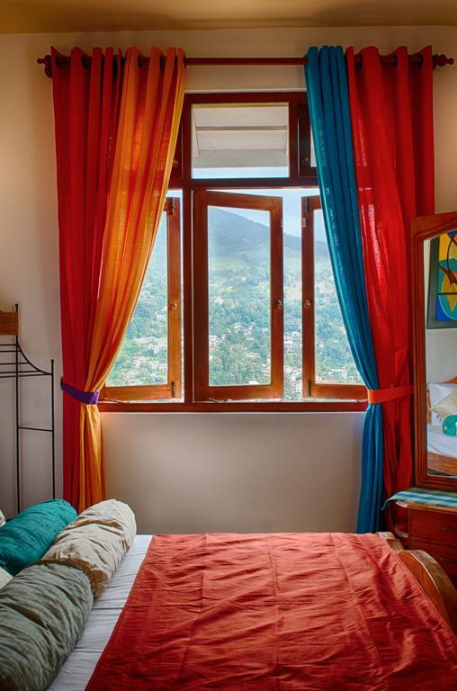 Yoho Home Away Home Κάντι Εξωτερικό φωτογραφία