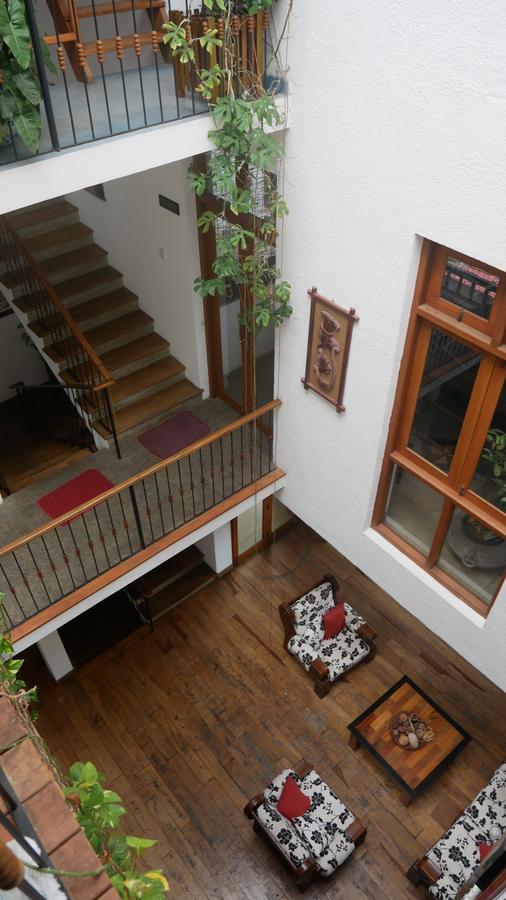 Yoho Home Away Home Κάντι Εξωτερικό φωτογραφία