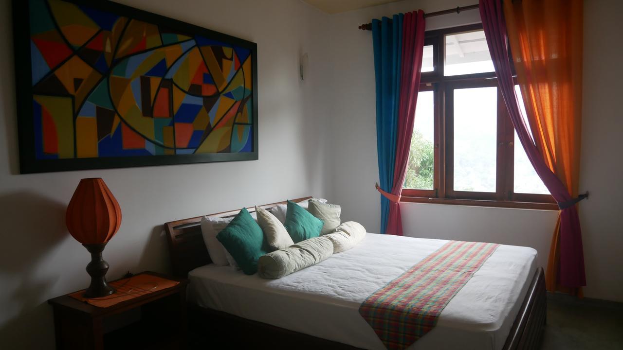 Yoho Home Away Home Κάντι Εξωτερικό φωτογραφία