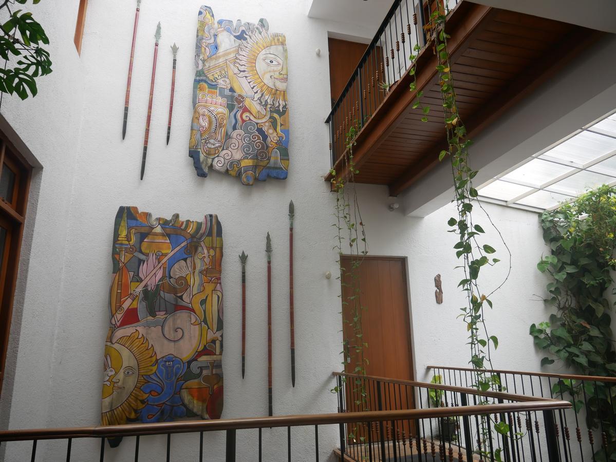 Yoho Home Away Home Κάντι Εξωτερικό φωτογραφία
