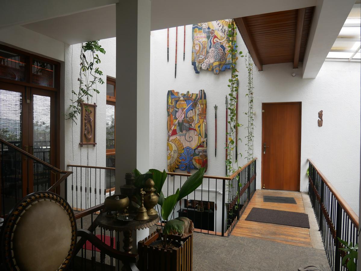 Yoho Home Away Home Κάντι Εξωτερικό φωτογραφία
