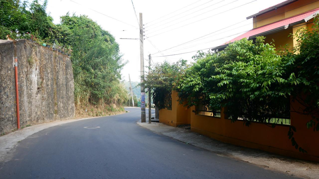 Yoho Home Away Home Κάντι Εξωτερικό φωτογραφία
