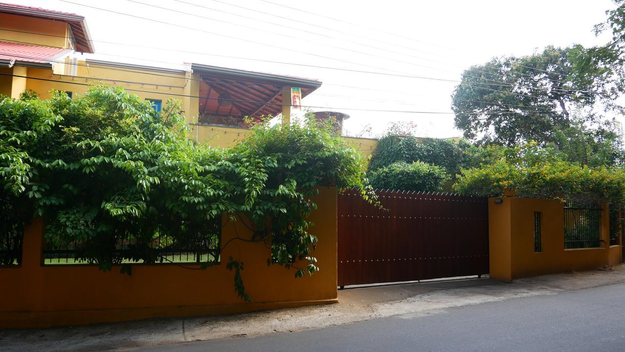 Yoho Home Away Home Κάντι Εξωτερικό φωτογραφία