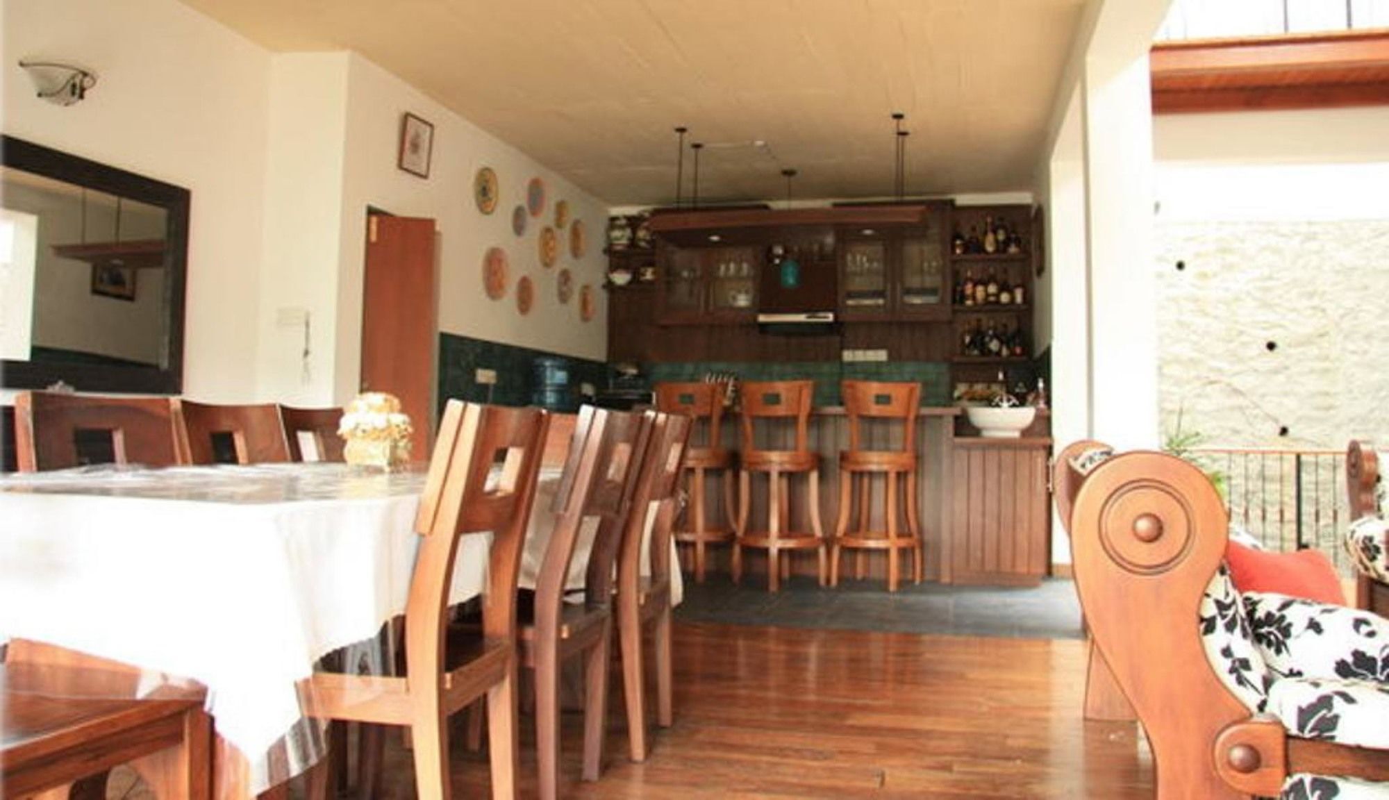 Yoho Home Away Home Κάντι Εξωτερικό φωτογραφία