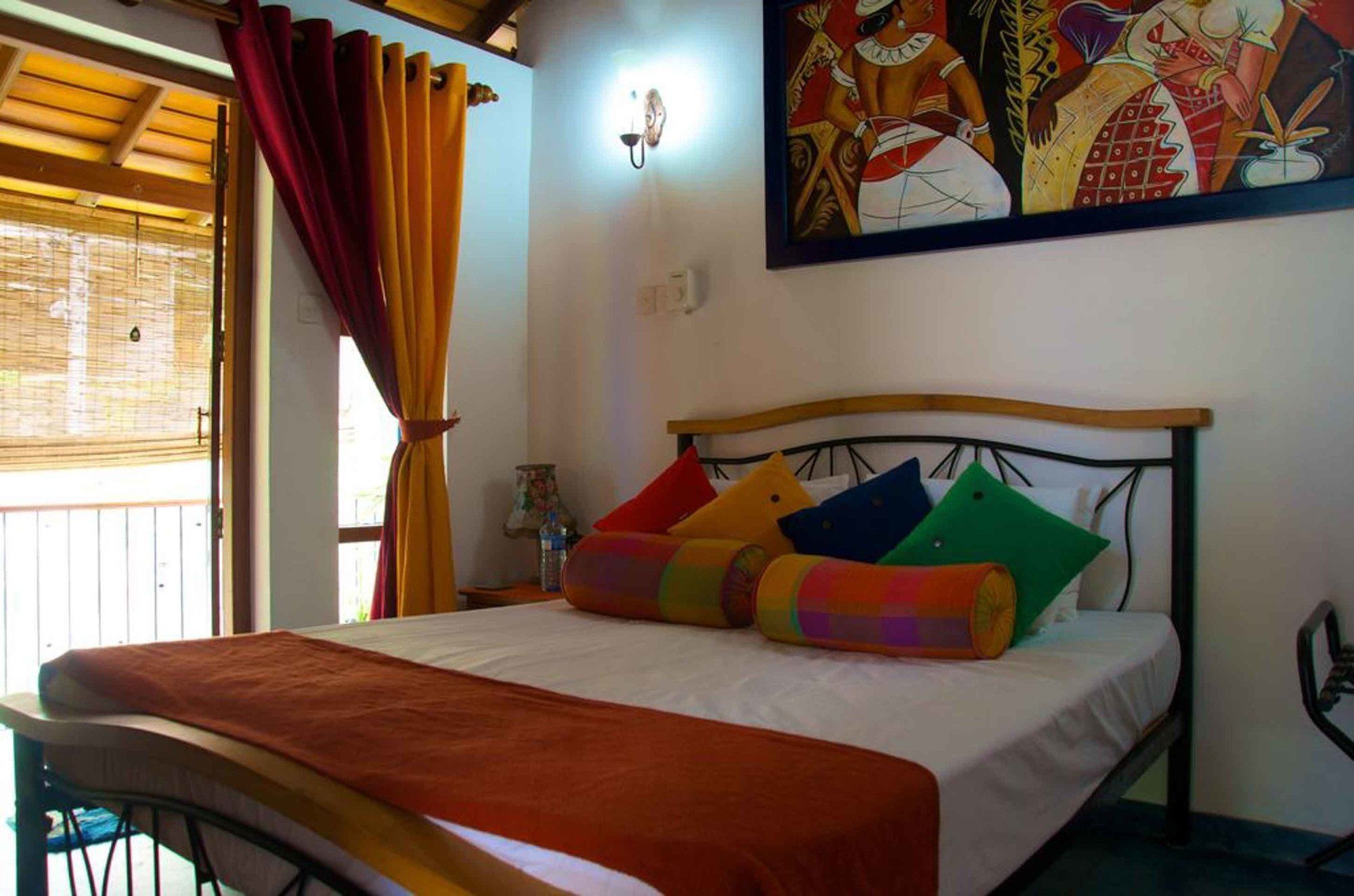 Yoho Home Away Home Κάντι Εξωτερικό φωτογραφία