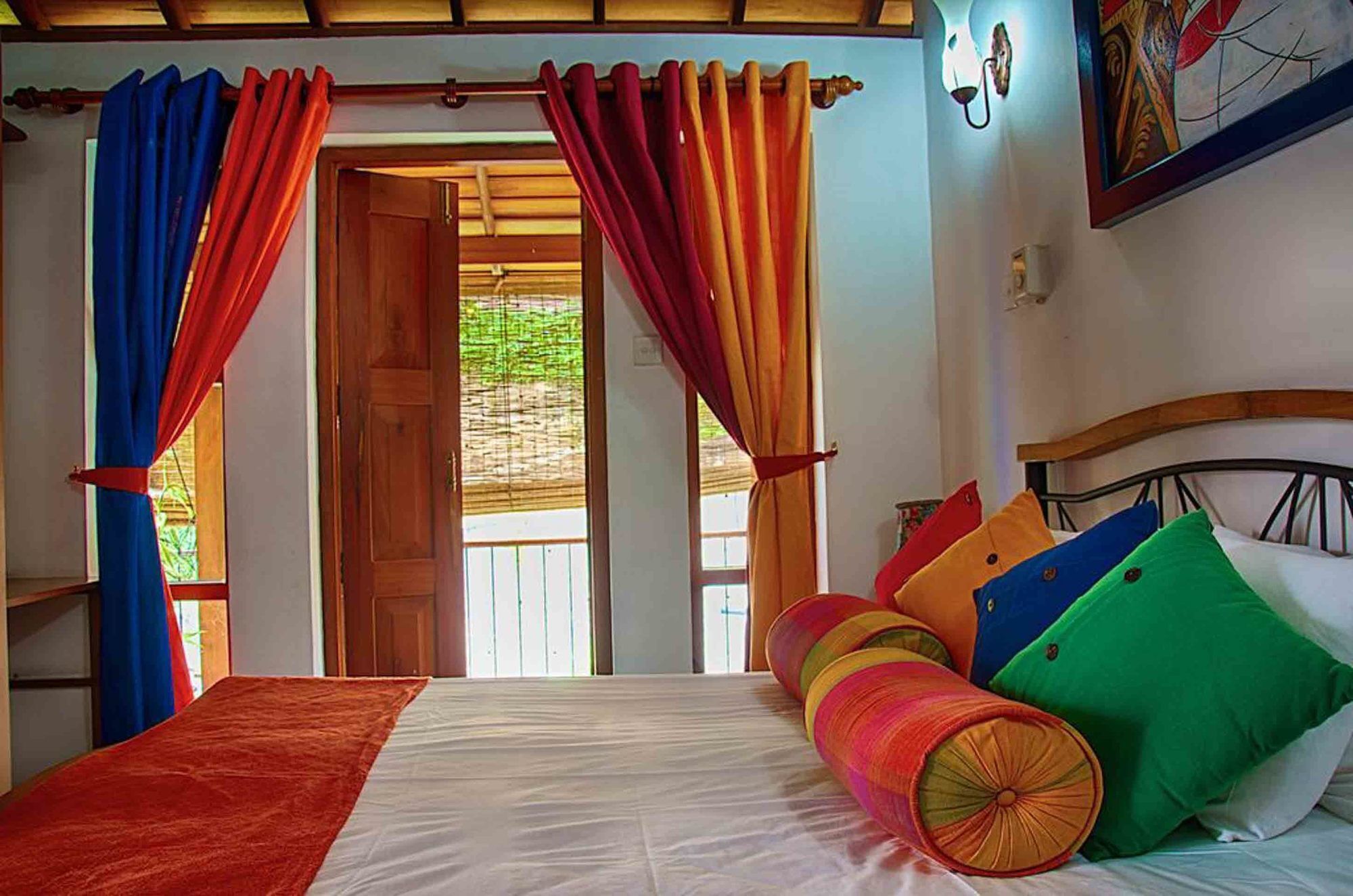 Yoho Home Away Home Κάντι Εξωτερικό φωτογραφία