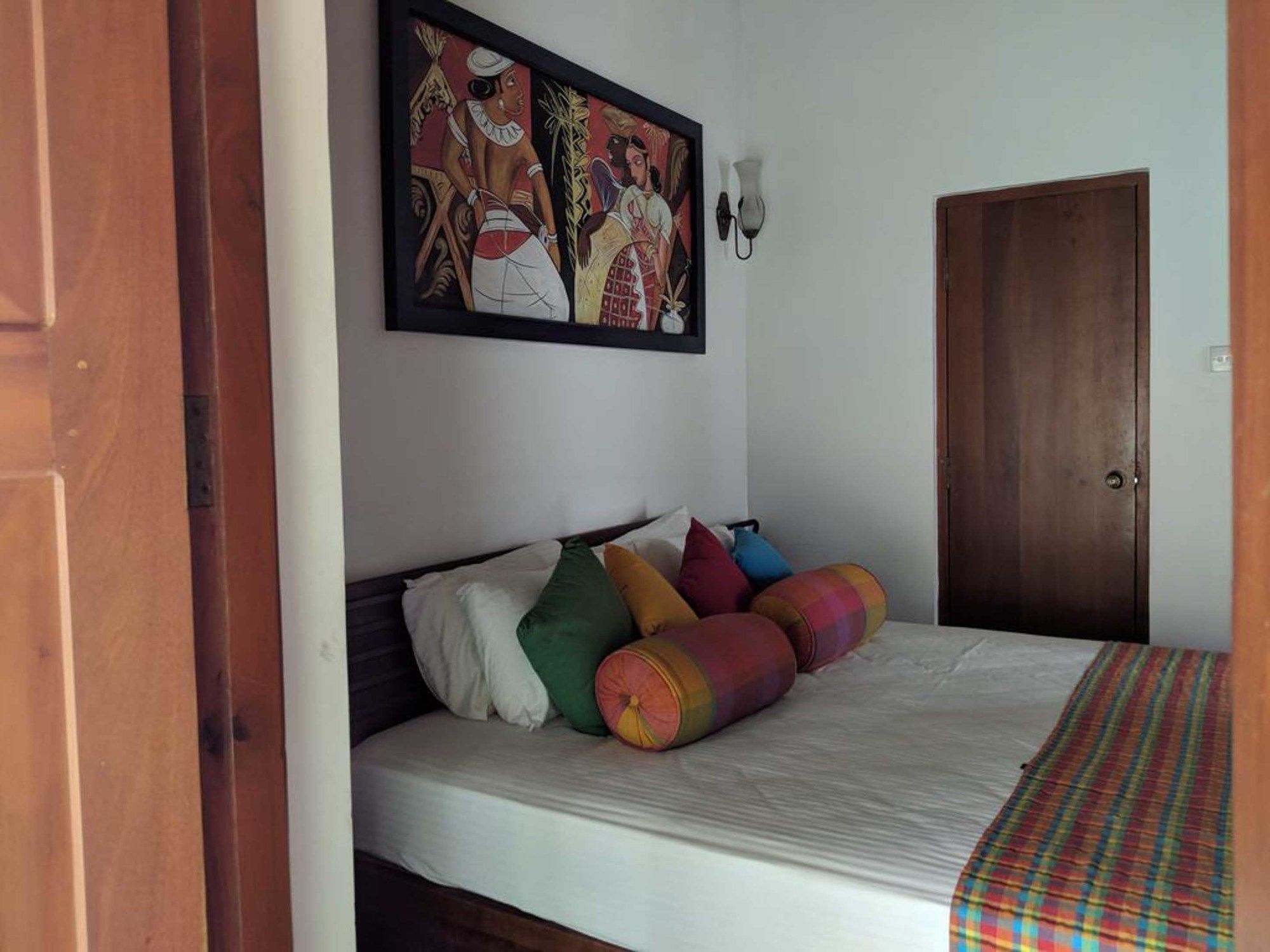 Yoho Home Away Home Κάντι Εξωτερικό φωτογραφία