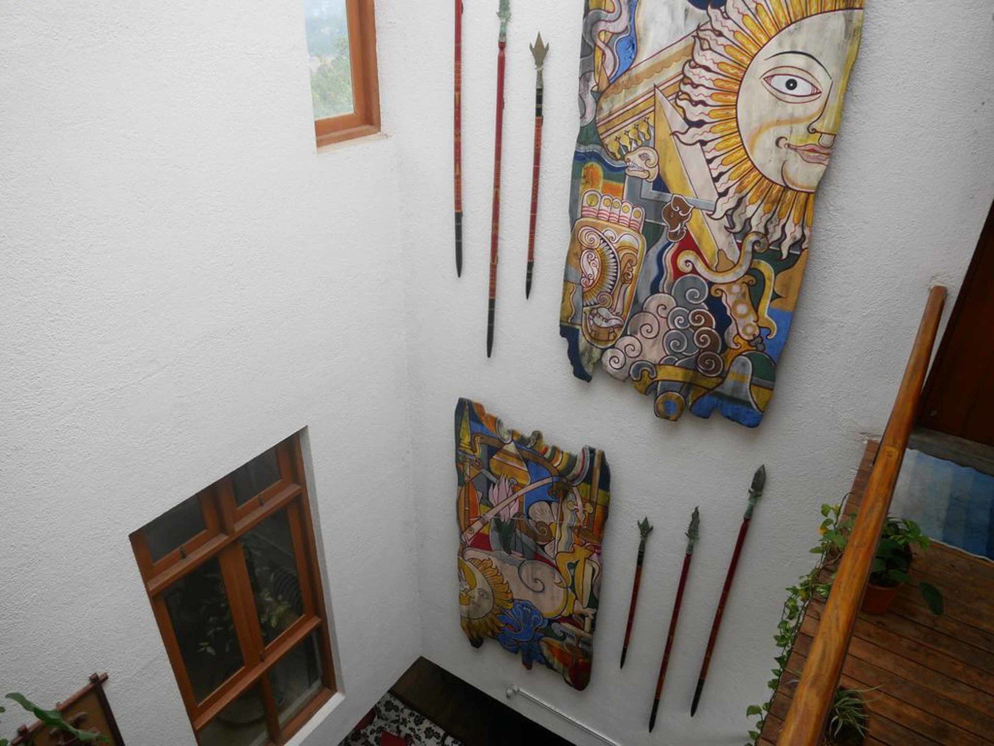 Yoho Home Away Home Κάντι Εξωτερικό φωτογραφία