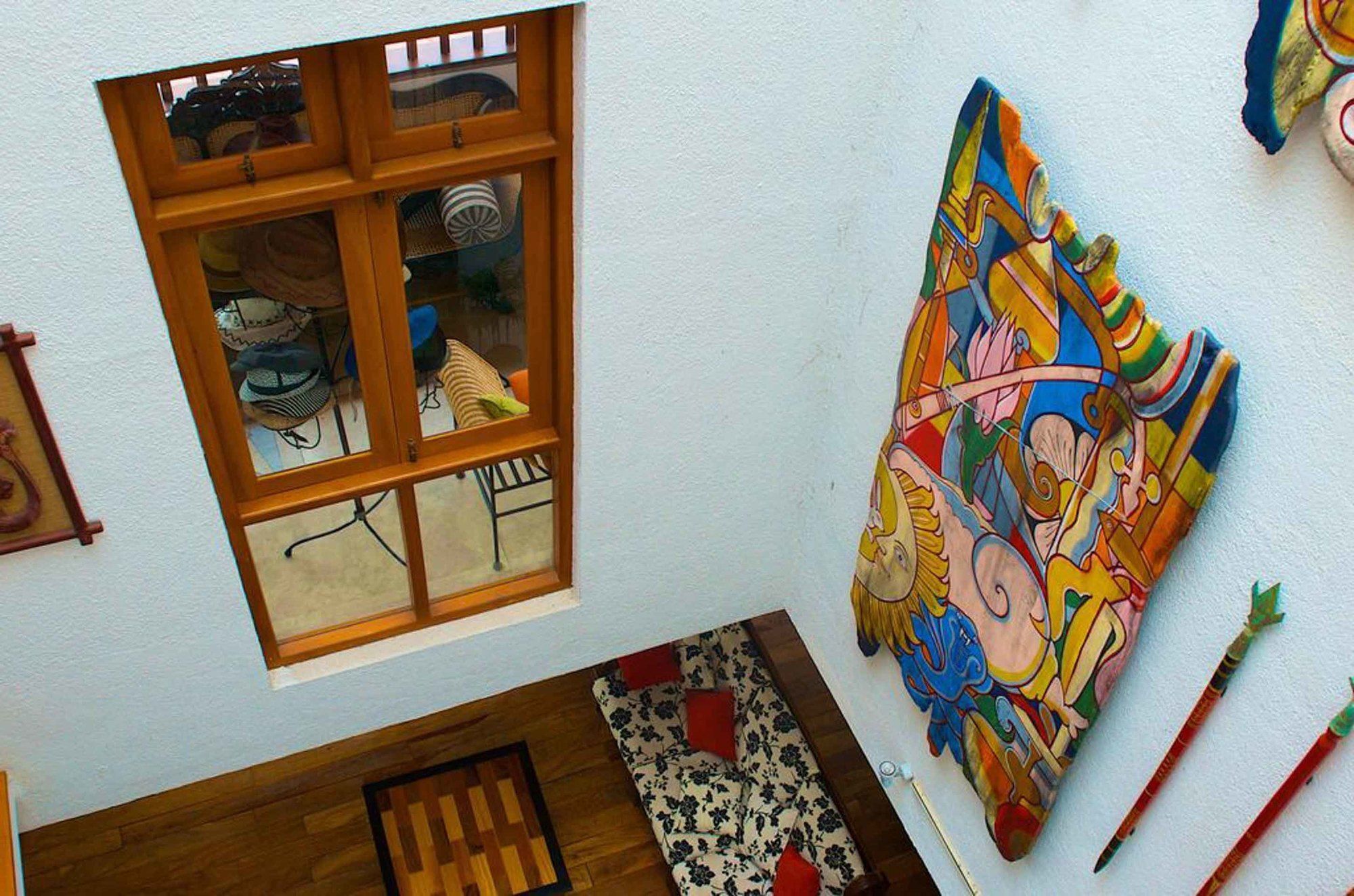 Yoho Home Away Home Κάντι Εξωτερικό φωτογραφία